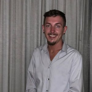 Meet your Posher, Mike